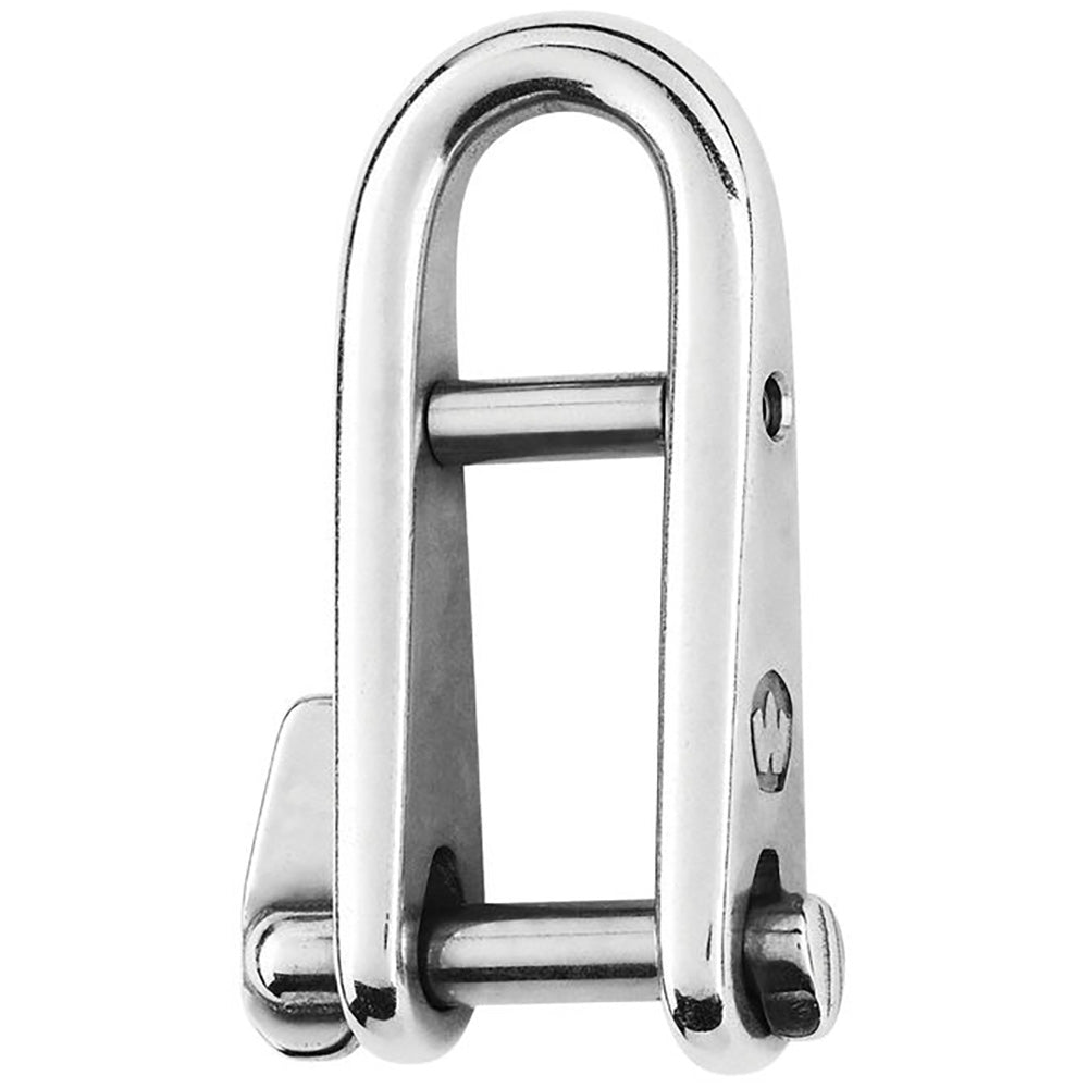 Wichard HR Key Pin Shackle With Bar 5mm Pin Diameter 91432W