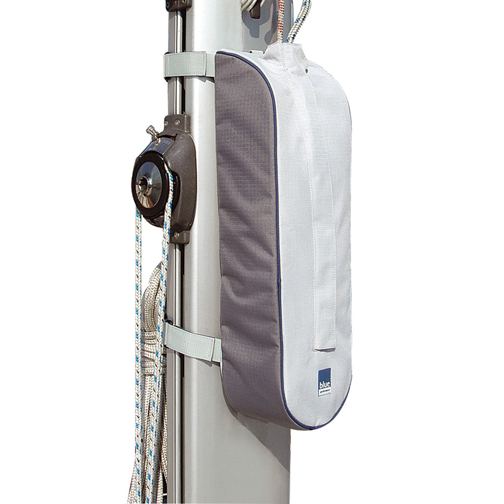 Blue Performance Halyard Bag Large PC560