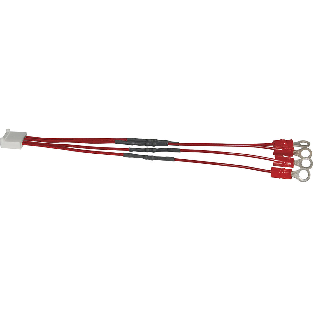 Blue Sea 360 Panel Conversion Kit 12 to 24 V DC 4113