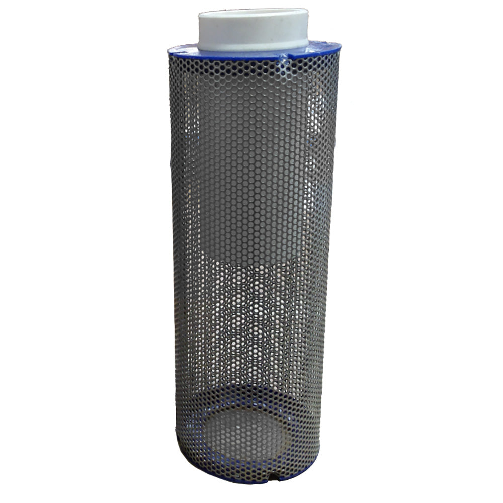 GROCO BS23 Stainless Steel Basket fSS1000 BVS100 BS23