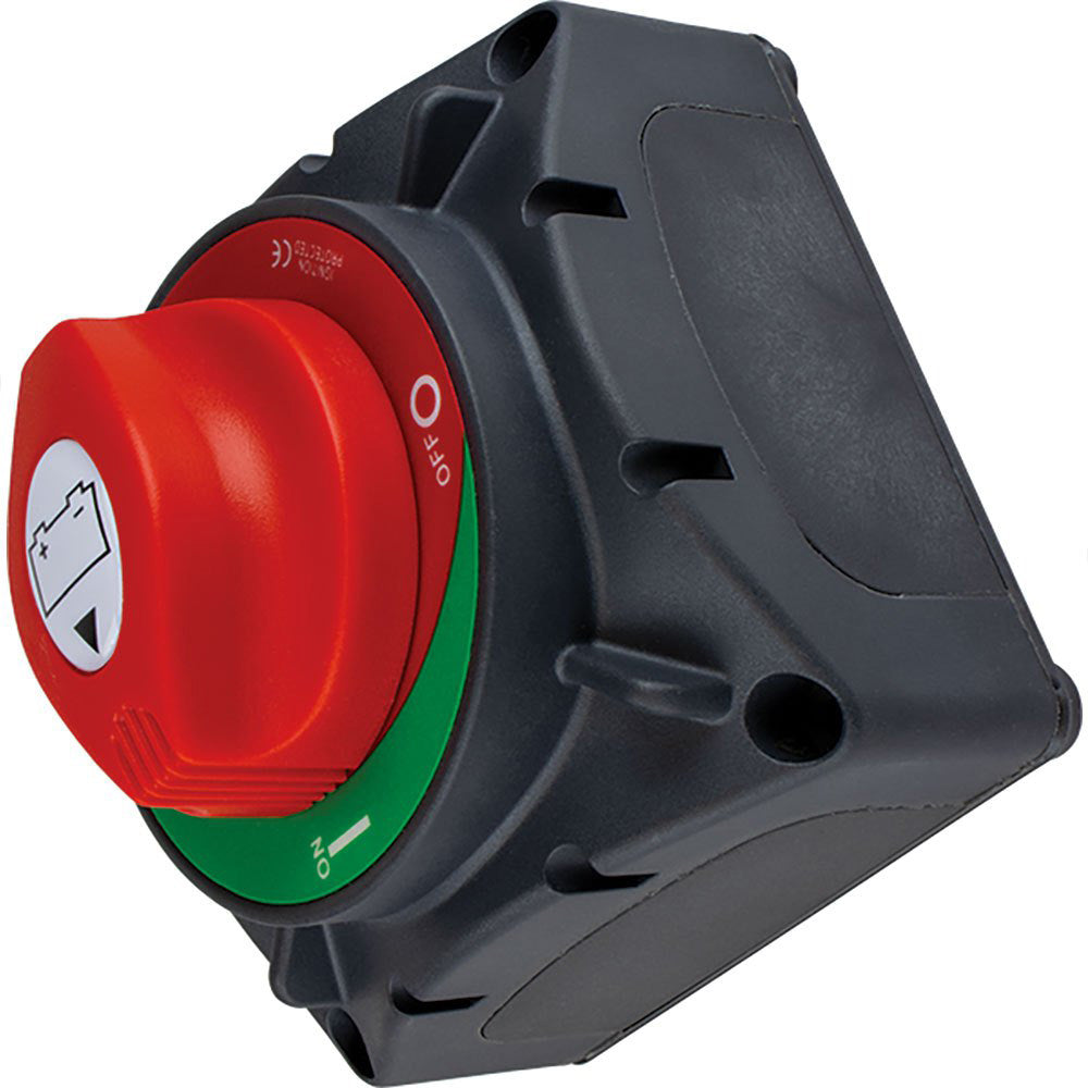 SeaDog Heavy Duty On Off Battery Switch 600A 4227681