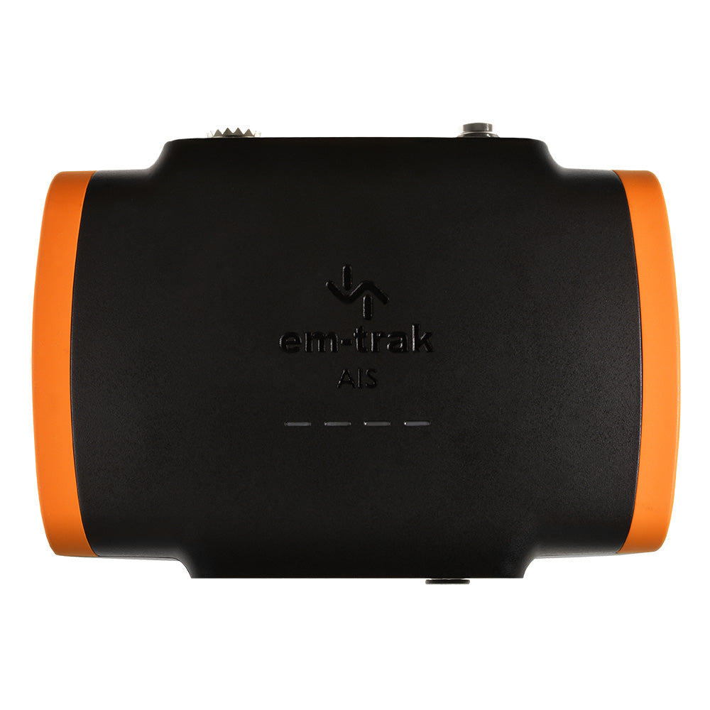 emtrak B921 Class B AIS Transceiver 2W CSTDMA 4300001