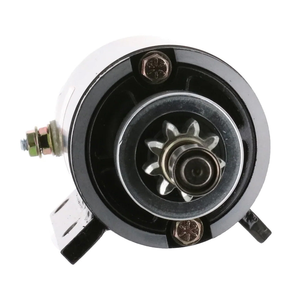 ARCO Marine Original Equipment Quality Replacement Outboard Starter fEvinrude 40 50 75 90 HP ETEC Models 5358