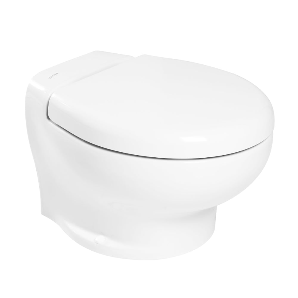 Thetford Nano Touch Compact Toilet 12V TNAN012PWTSFTNA