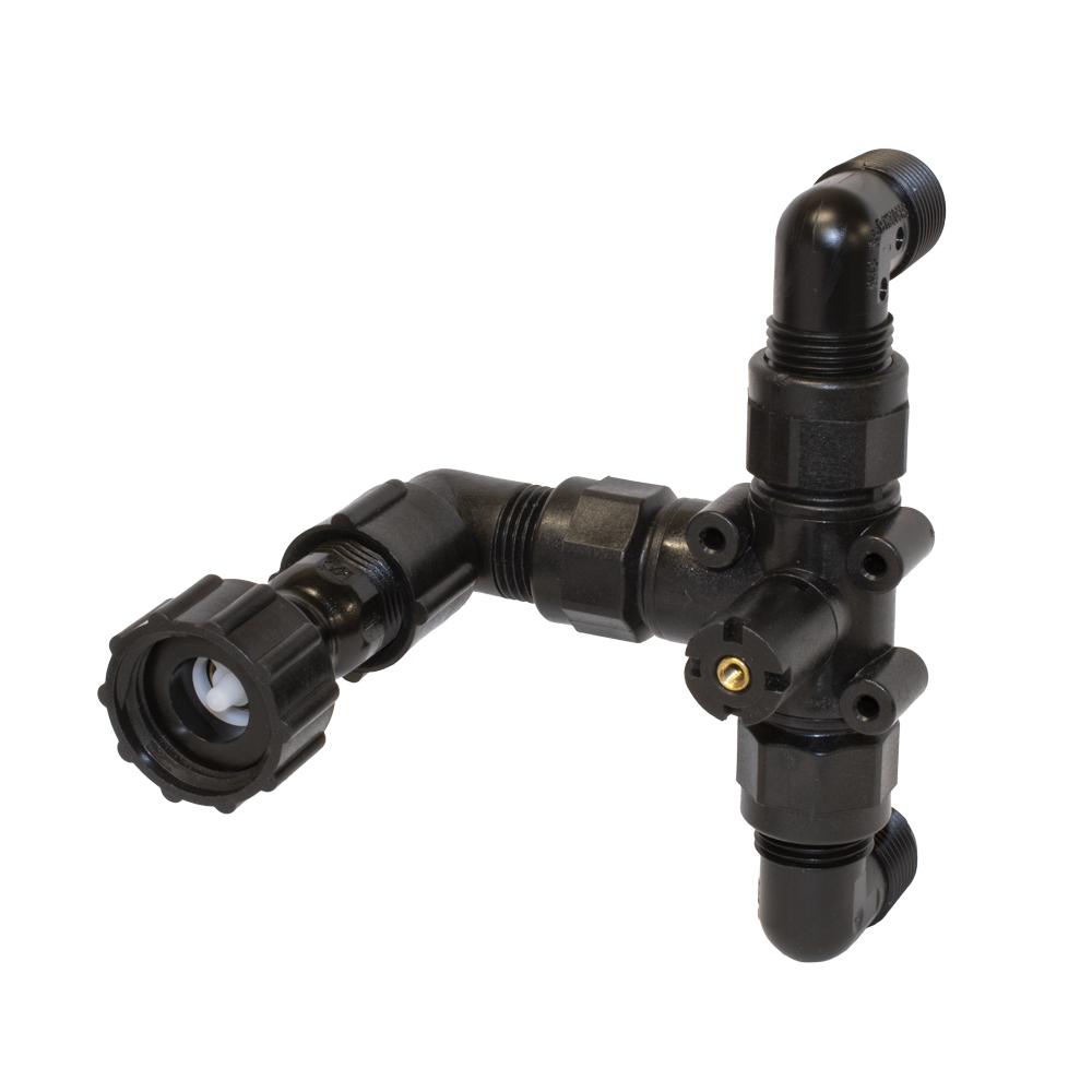 Replacement Diverter Valve #03 for Mini & Regular Docking Stations : BBT-008-00003