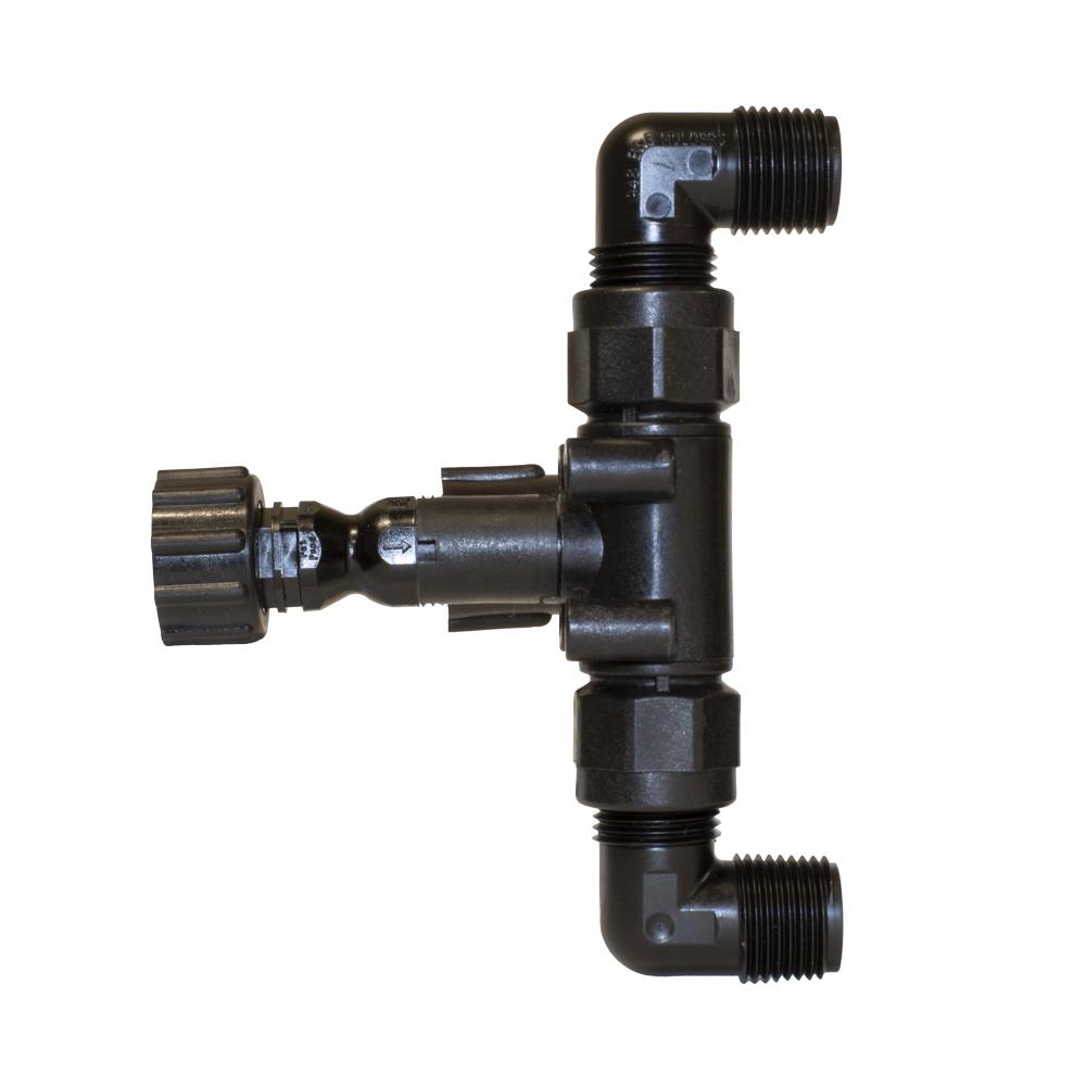 Replacement Diverter Valve #03 for Mini & Regular Docking Stations : BBT-008-00003