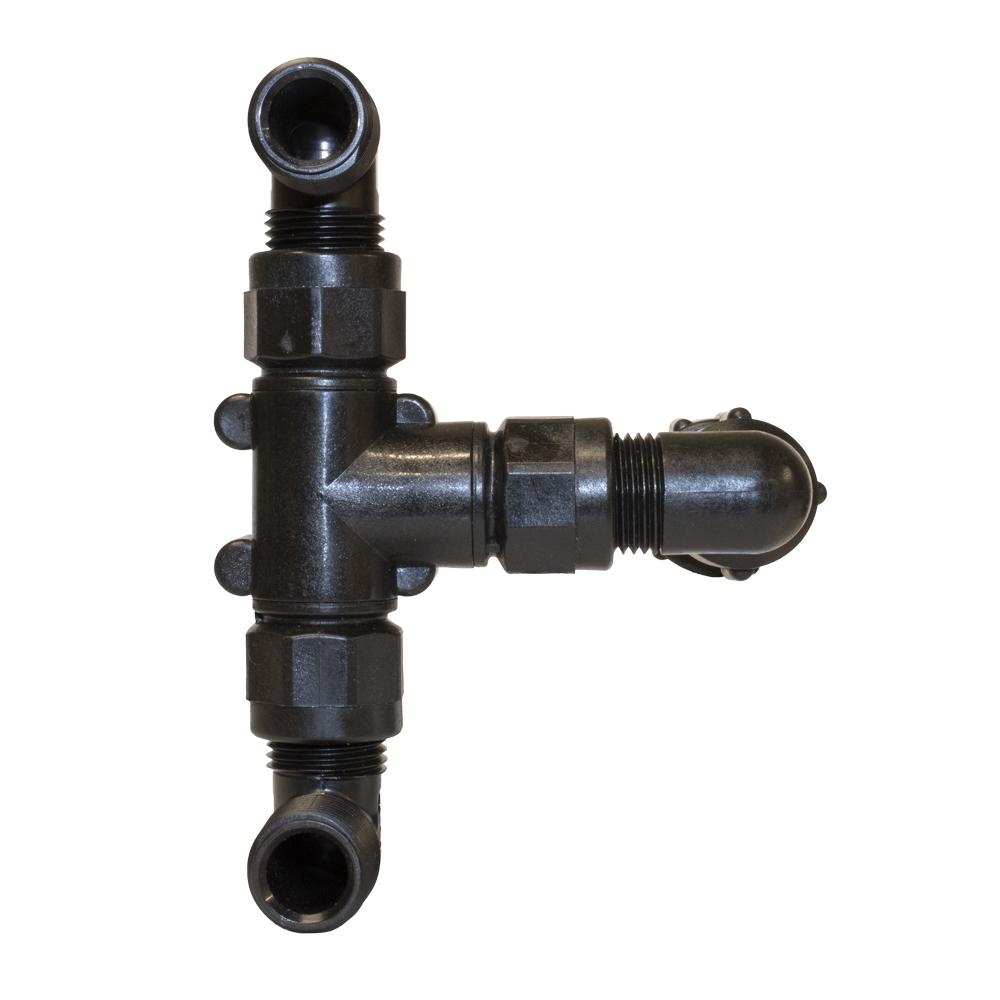 Replacement Diverter Valve #03 for Mini & Regular Docking Stations : BBT-008-00003