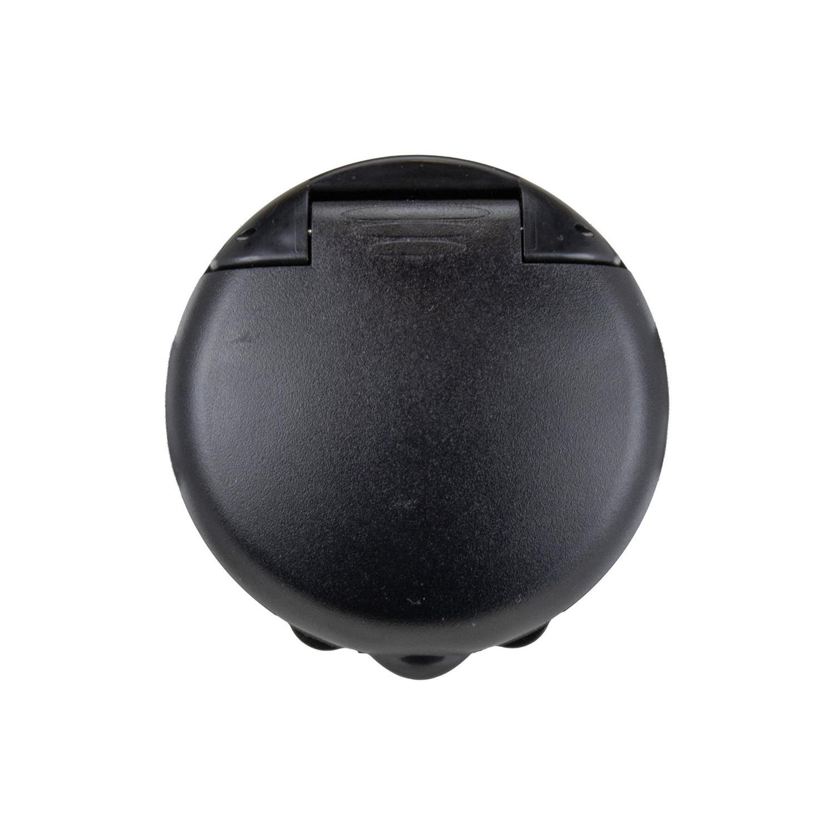 B&B Molders Compact Enclosure for Switch, Black : BBT-701-035-94325