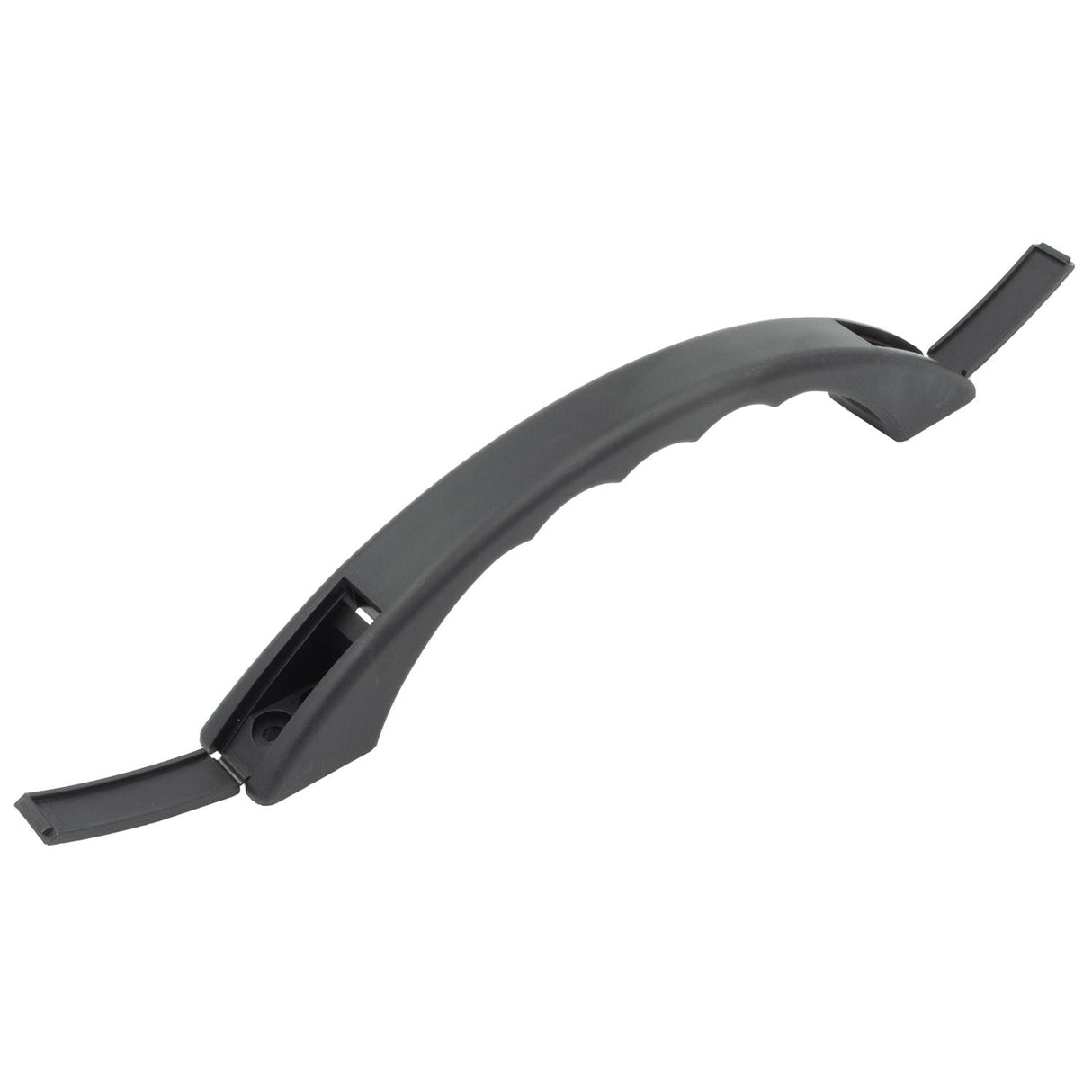 B&B Molders RV Assist Handle, Black : BBT-722-020-00002