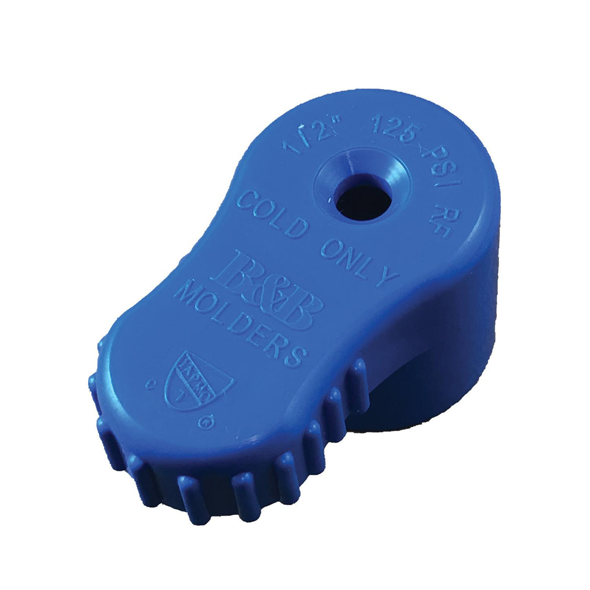 Mini Blue Handle for Nautilus System : BBT-722-020-00031