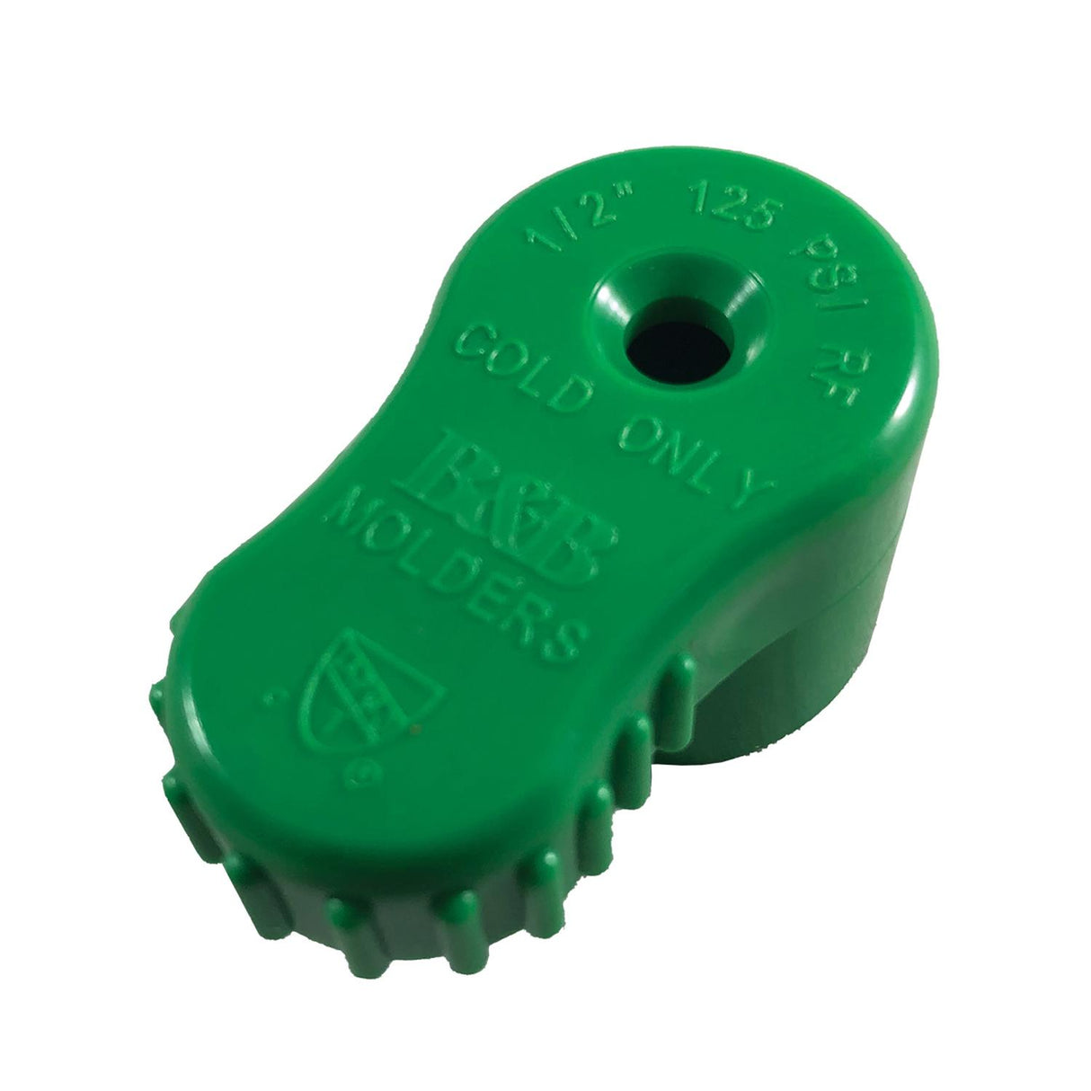 Mini Green Handle for Nautilus System : BBT-722-020-00033