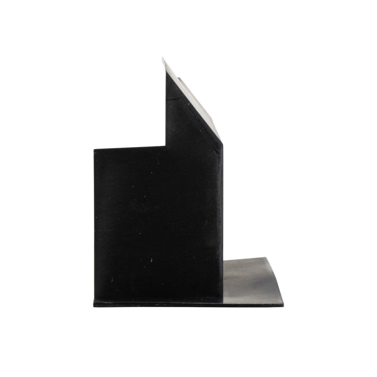 B&B Molders Right Corner Drip Pan for Slide-Out Rooms, Black : BBT-722-025-00024
