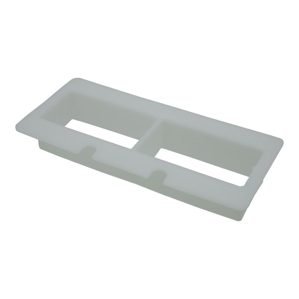 B&B Molders Air Duct Inlet : BBT-722-031-00025