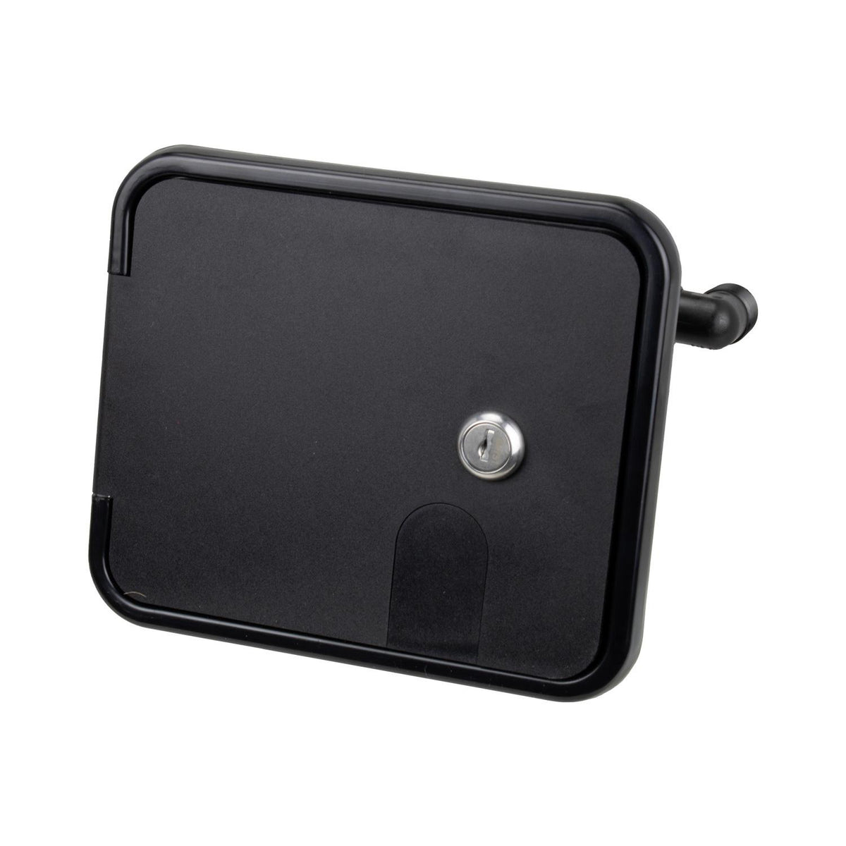 B&B Molders Mini Docking Station, Black : BBT-723-034-00005