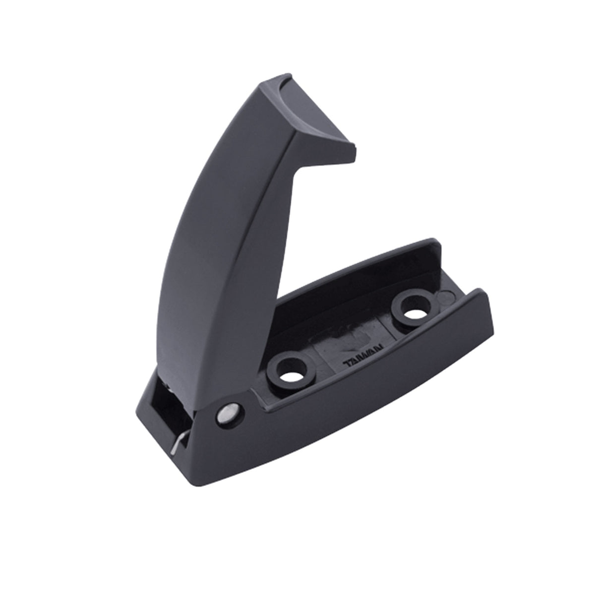 Global Link Baggage Door Hold, Black : BH-DH110-BLK