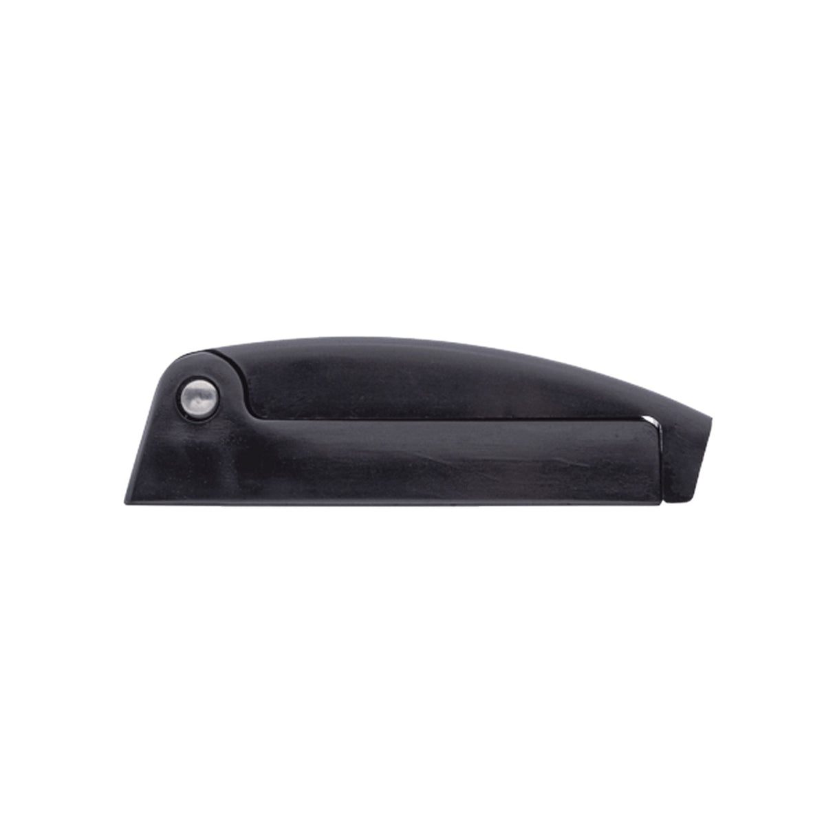 Global Link Baggage Door Hold, Black : BH-DH110-BLK