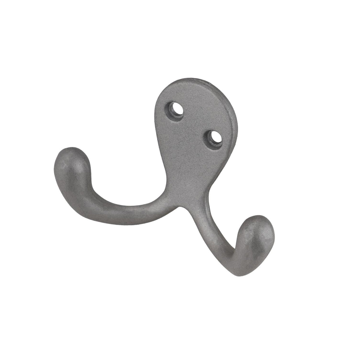 Global Link Robe Hook, Brushed Satin Nickel : BH-RH-2709-BSN
