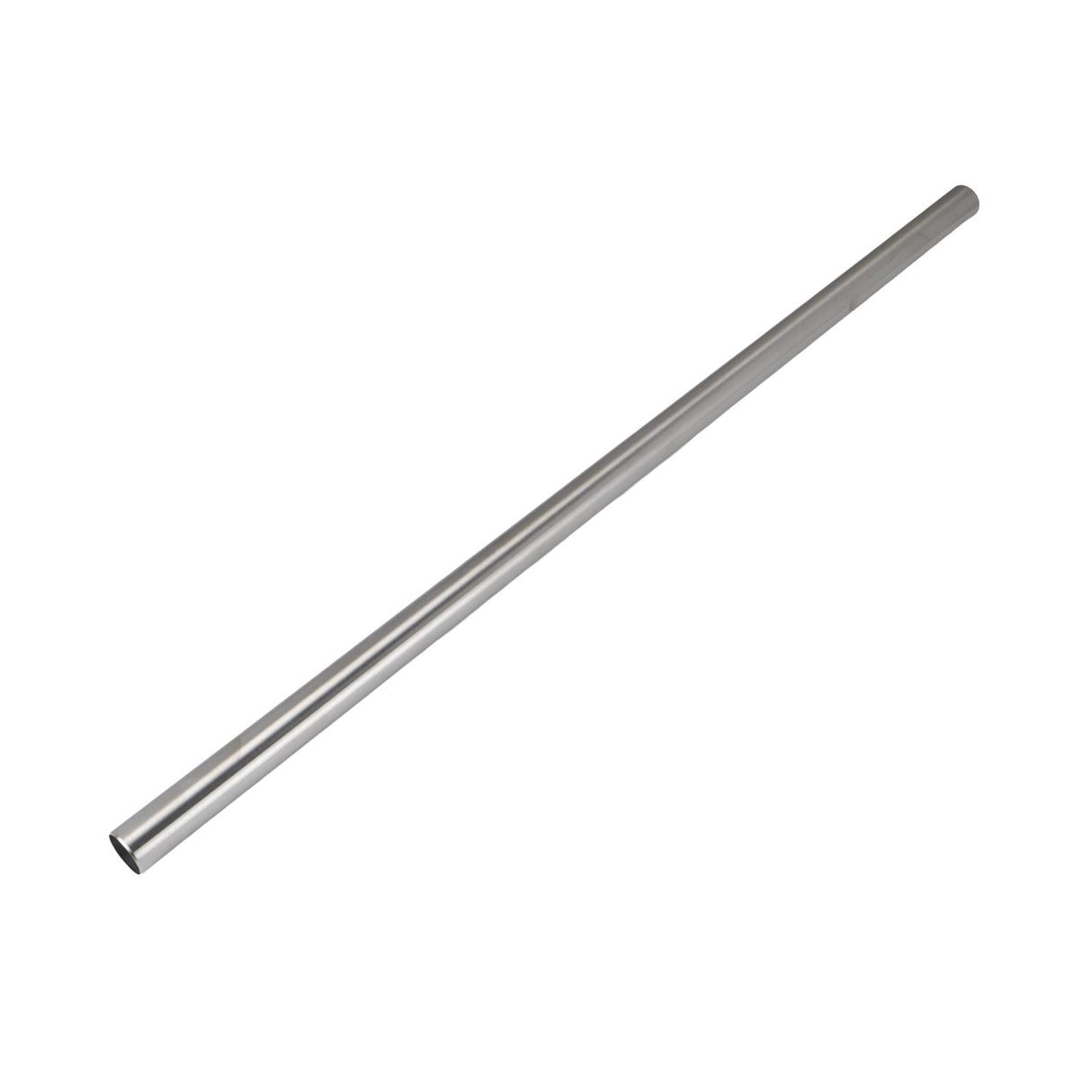 Global Link 18" Round Towel Bar, Brushed Satin Nickel : BH-TB58RD18-BSN