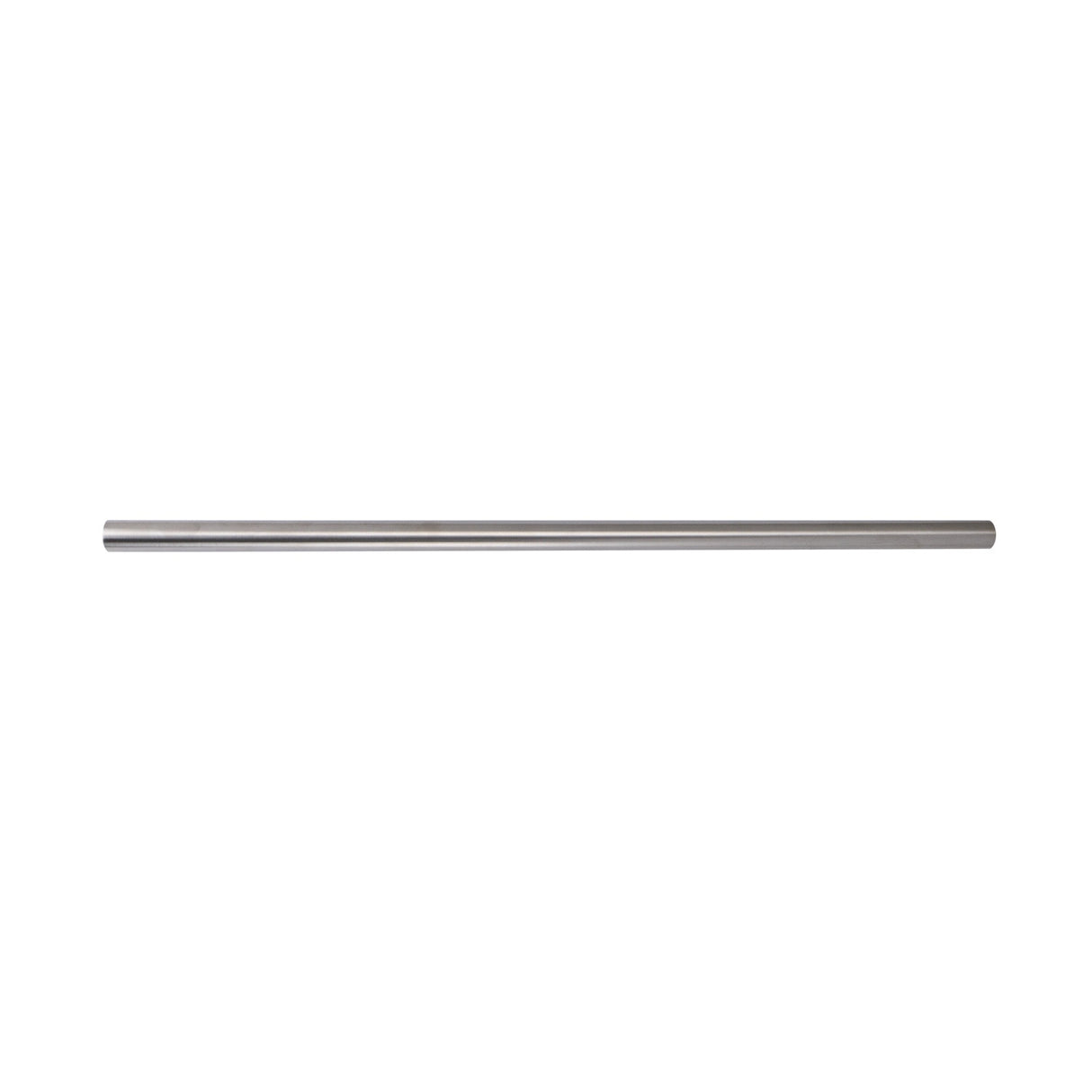 Global Link 18" Round Towel Bar, Brushed Satin Nickel : BH-TB58RD18-BSN