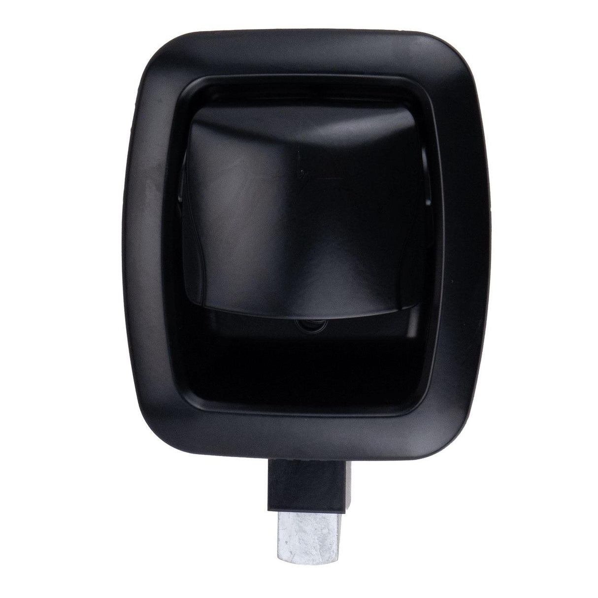 Global Link Travel Trailer Baggage & Compartment Door Slam Latch, Non-Locking, Southco Southco Replacement, Black : BLN-50102-2006-1PK
