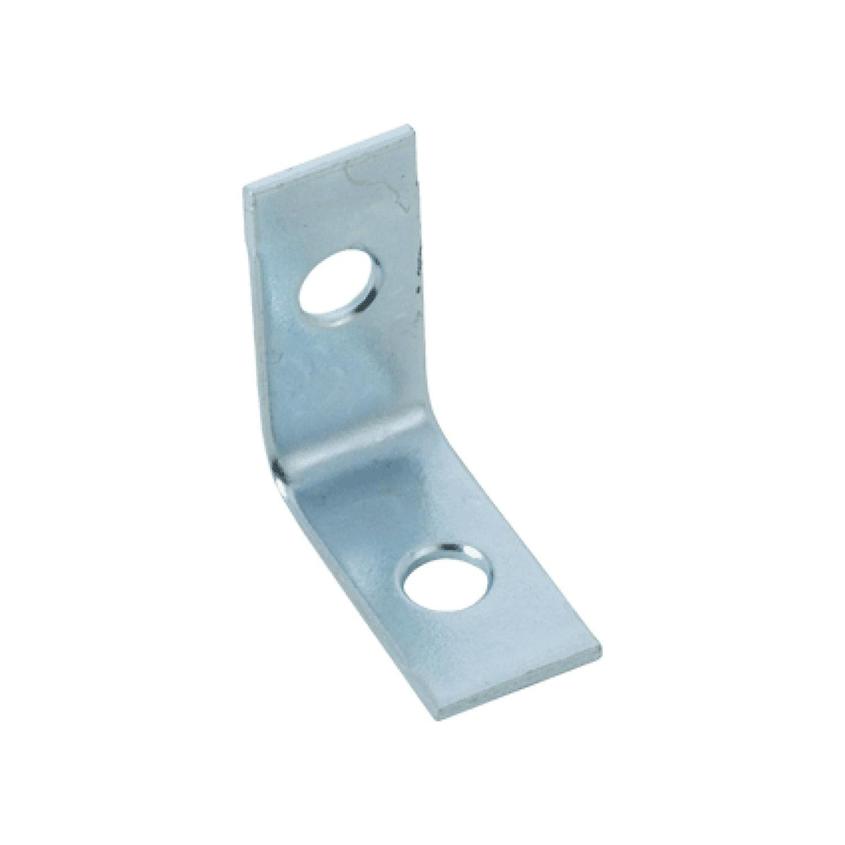 Global Link 1/2" x 1" x 1" Corner Bracket, Zinc Plated : CB-12X1X1-Z