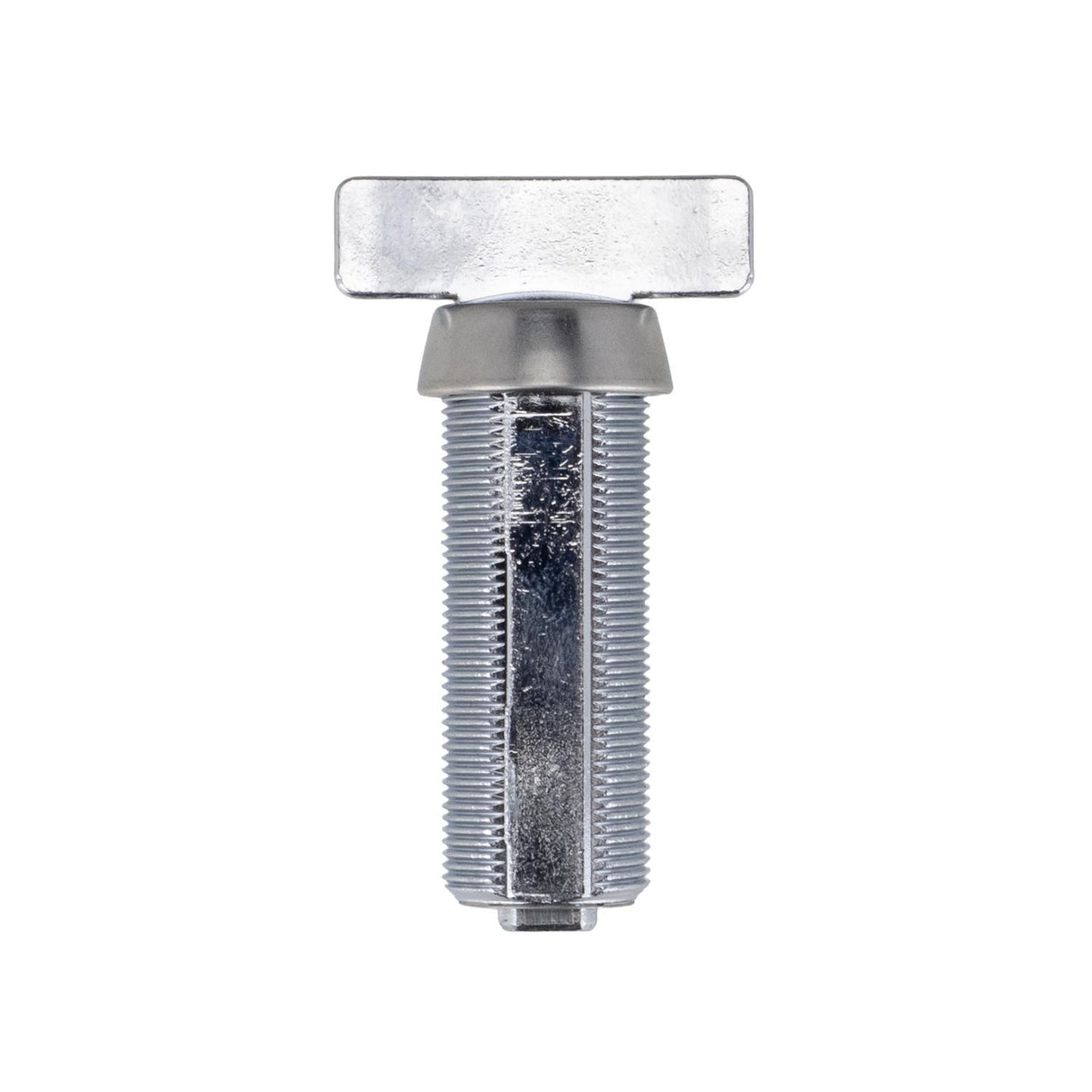 Global Link 1-3/4" Cam Lock, Thumb Turn : CLTT-134-SS-1PK