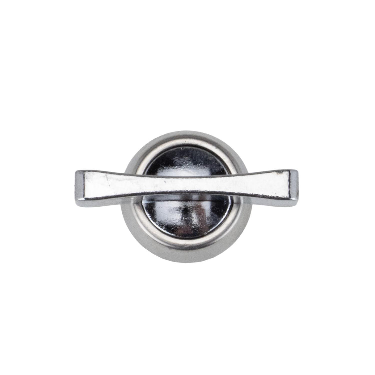 Global Link 1-3/4" Cam Lock, Thumb Turn : CLTT-134-SS-1PK