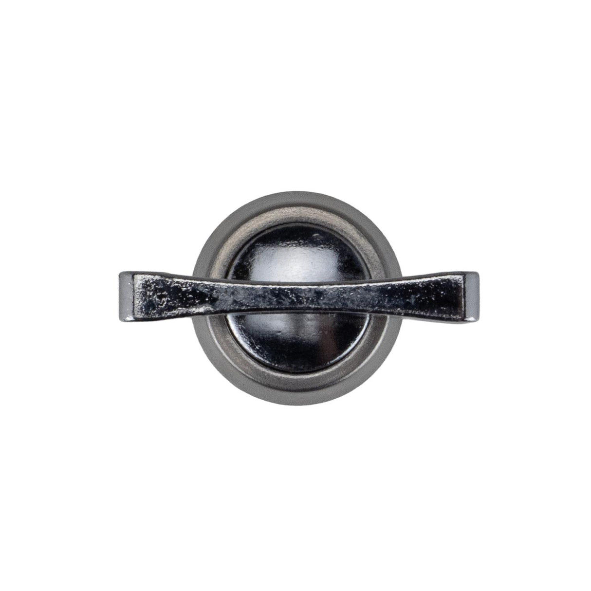 Global Link 1-3/8" Cam Lock, Thumb Turn : CLTT-138-SS-1PK