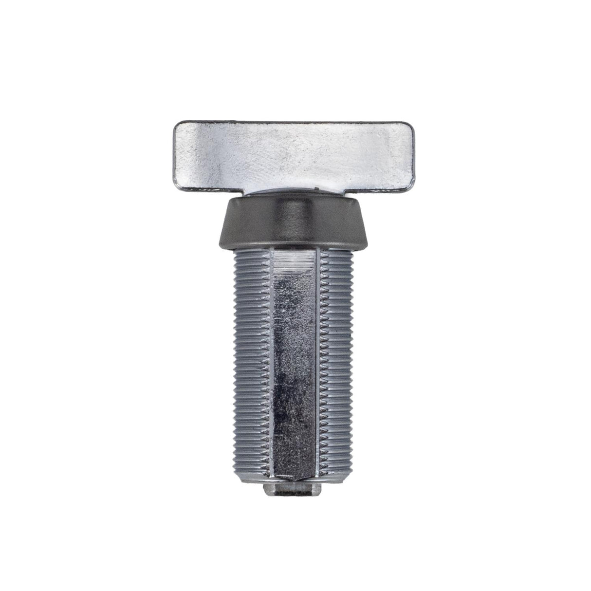 Global Link 1-3/8" Cam Lock, Thumb Turn : CLTT-138-SS-1PK