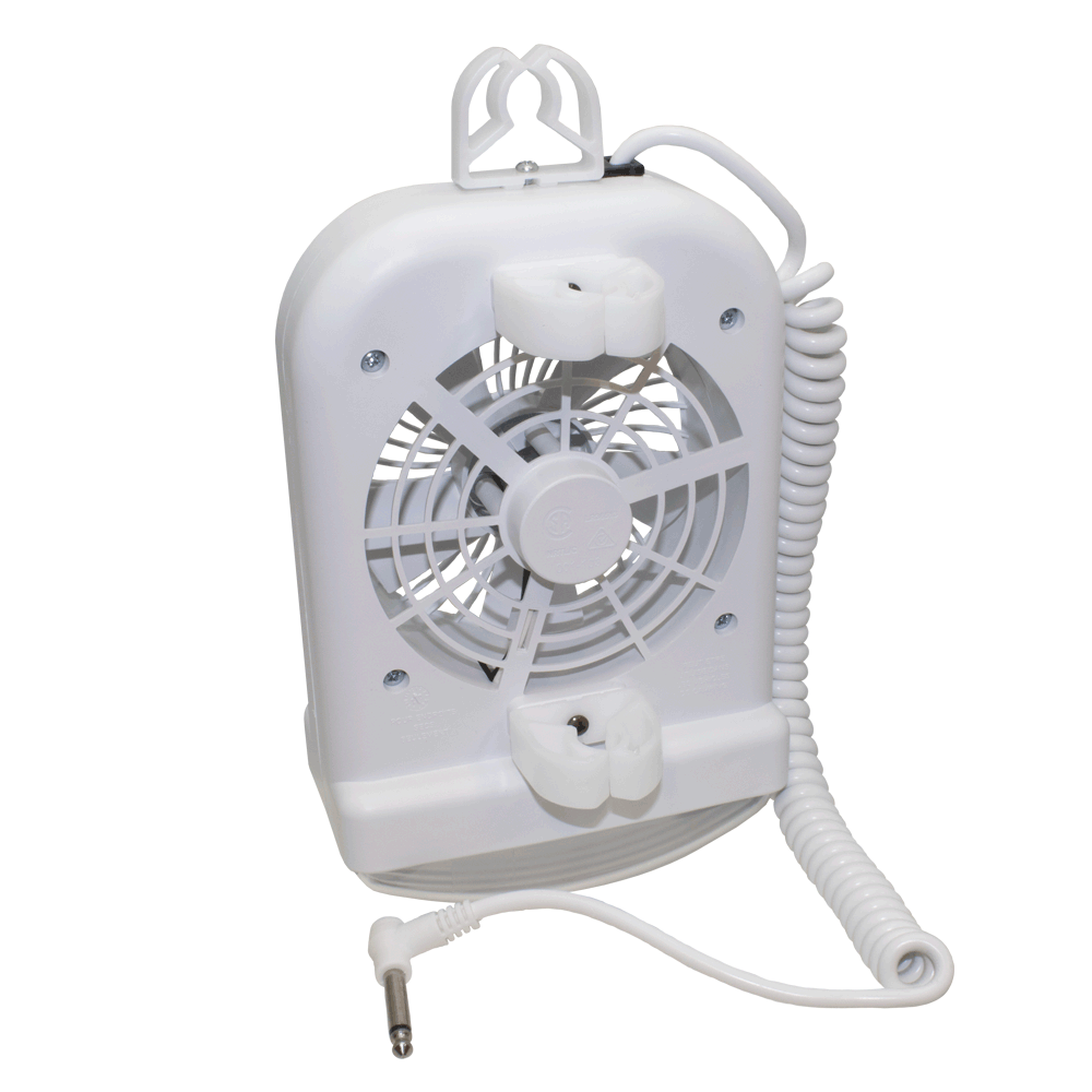 Command Bunk Light with Fan : CMD-001-103