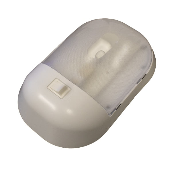 Command Incandescent Interior Dome Light : CMD-001-901XPB