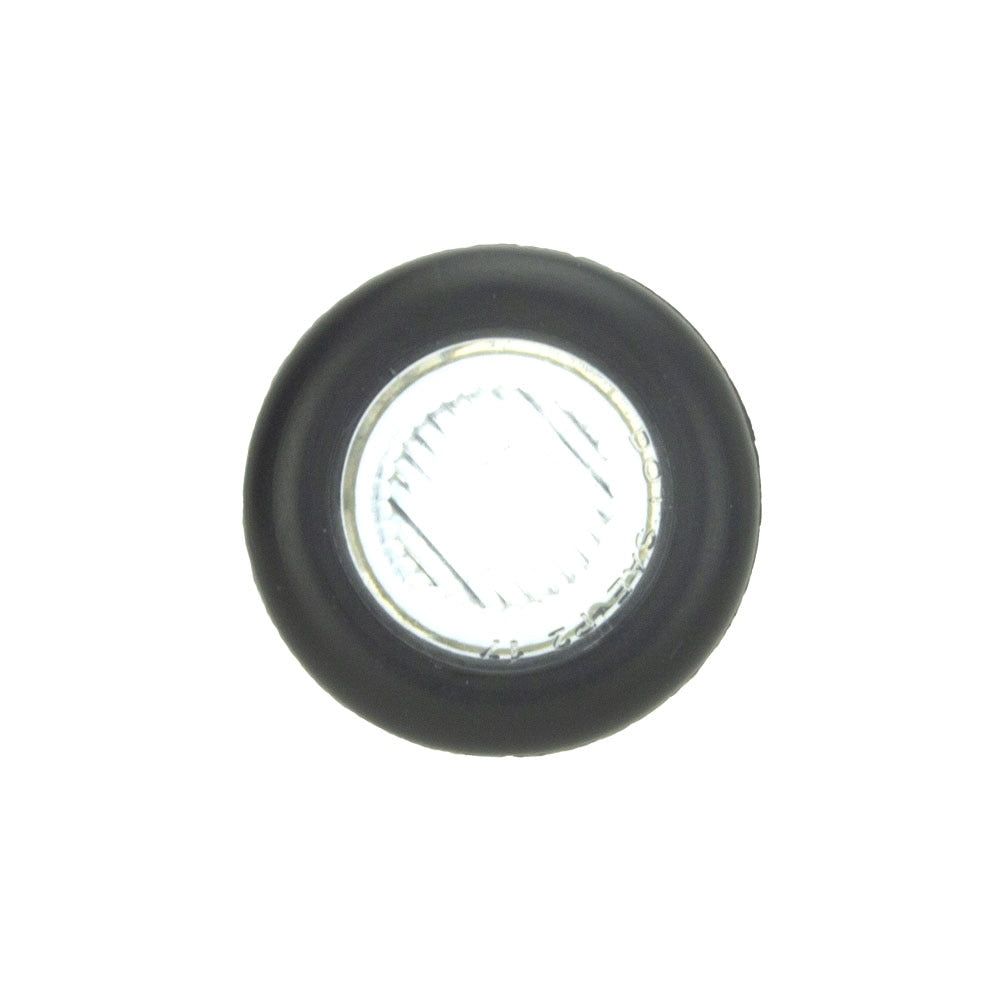 Command LED Bullet Light, White : CMD-003-183CW