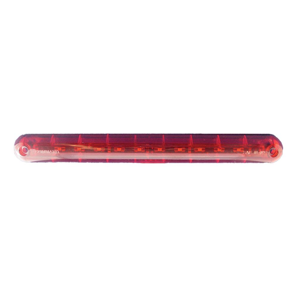 Command Surface Mount LED Third Brake Light : CMD-003-82
