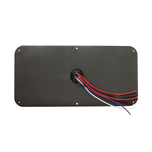 Command LED Sealed Triple Tail Light : CMD-0033000M1