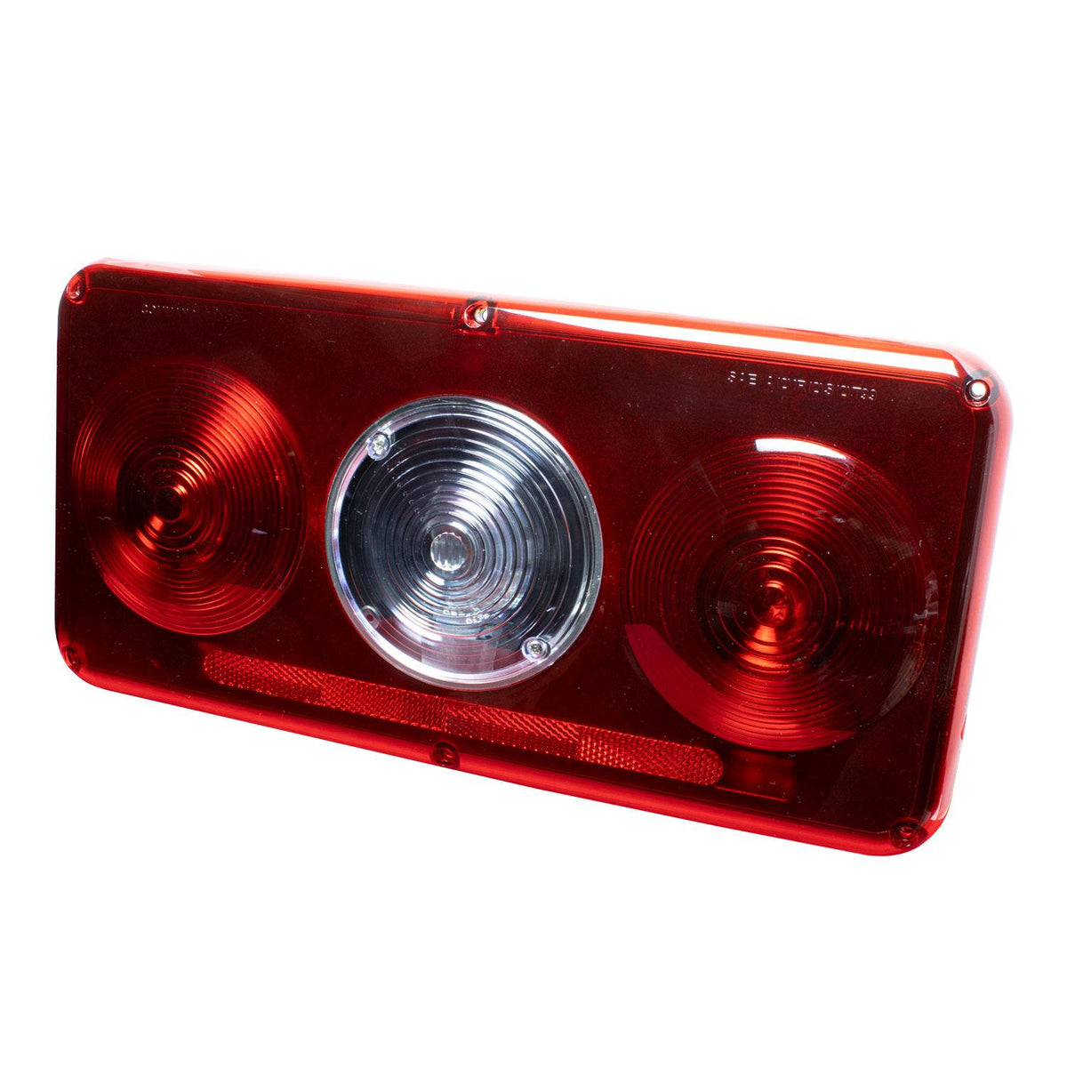 Command Incandescent Stop/Turn/Tail/ Reverse Light : CMD-00330