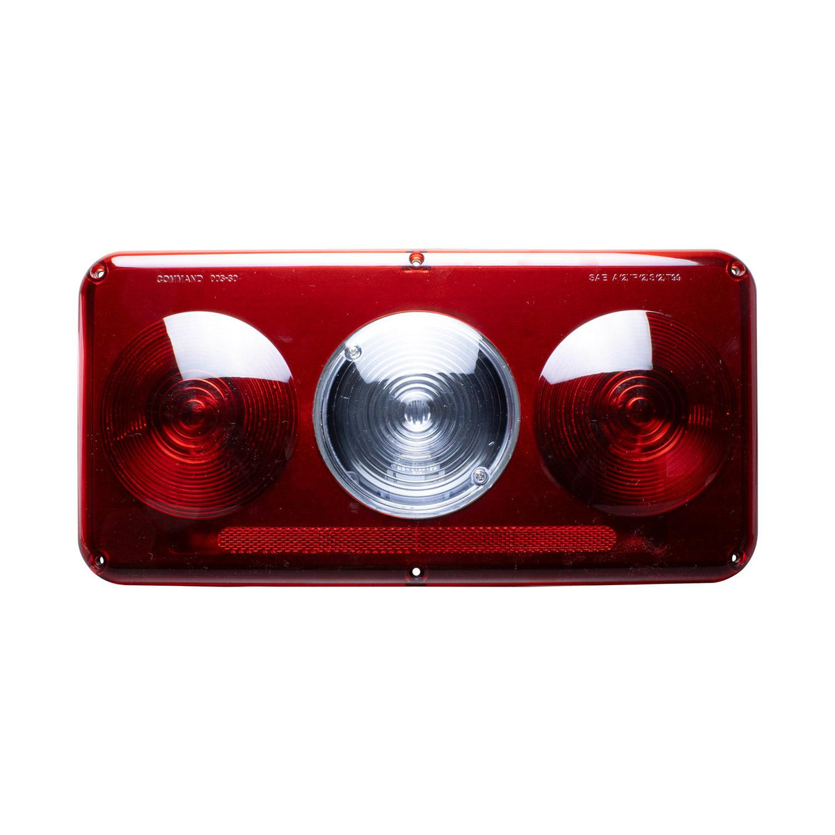 Command Incandescent Stop/Turn/Tail/ Reverse Light : CMD-00330