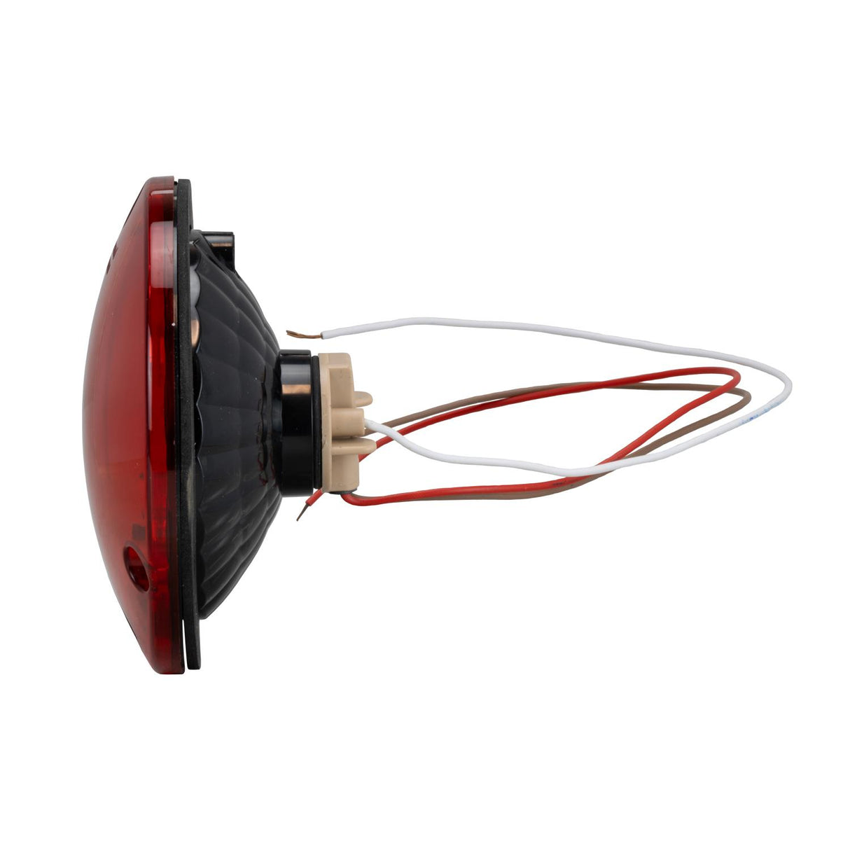 Command Round 12V Incandescent Tail Light : CMD-0036020