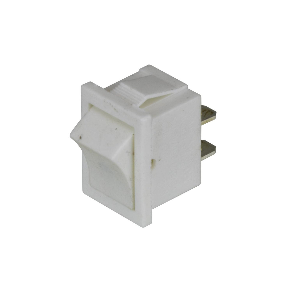 Command Light Rocker Switch, White : CMD-044