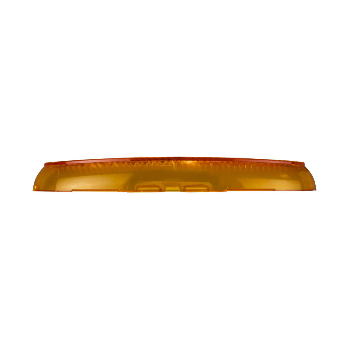 Command Elliptical Replacement Clearance Lens, Amber : CMD-89384A