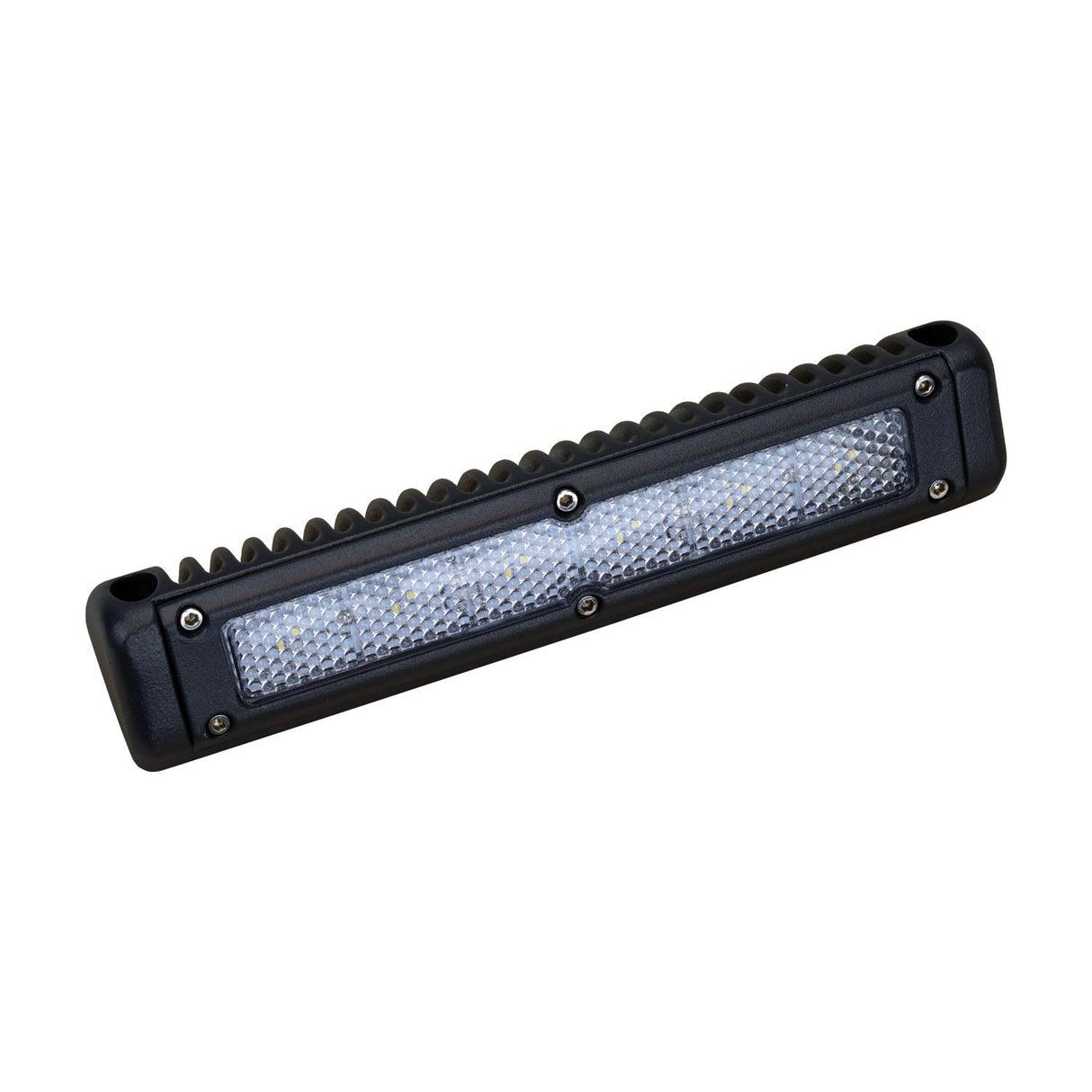 Dream Lighting LED Heavy Duty Awning Light/Cool White-6000K : DL-0013712C-B-1PK