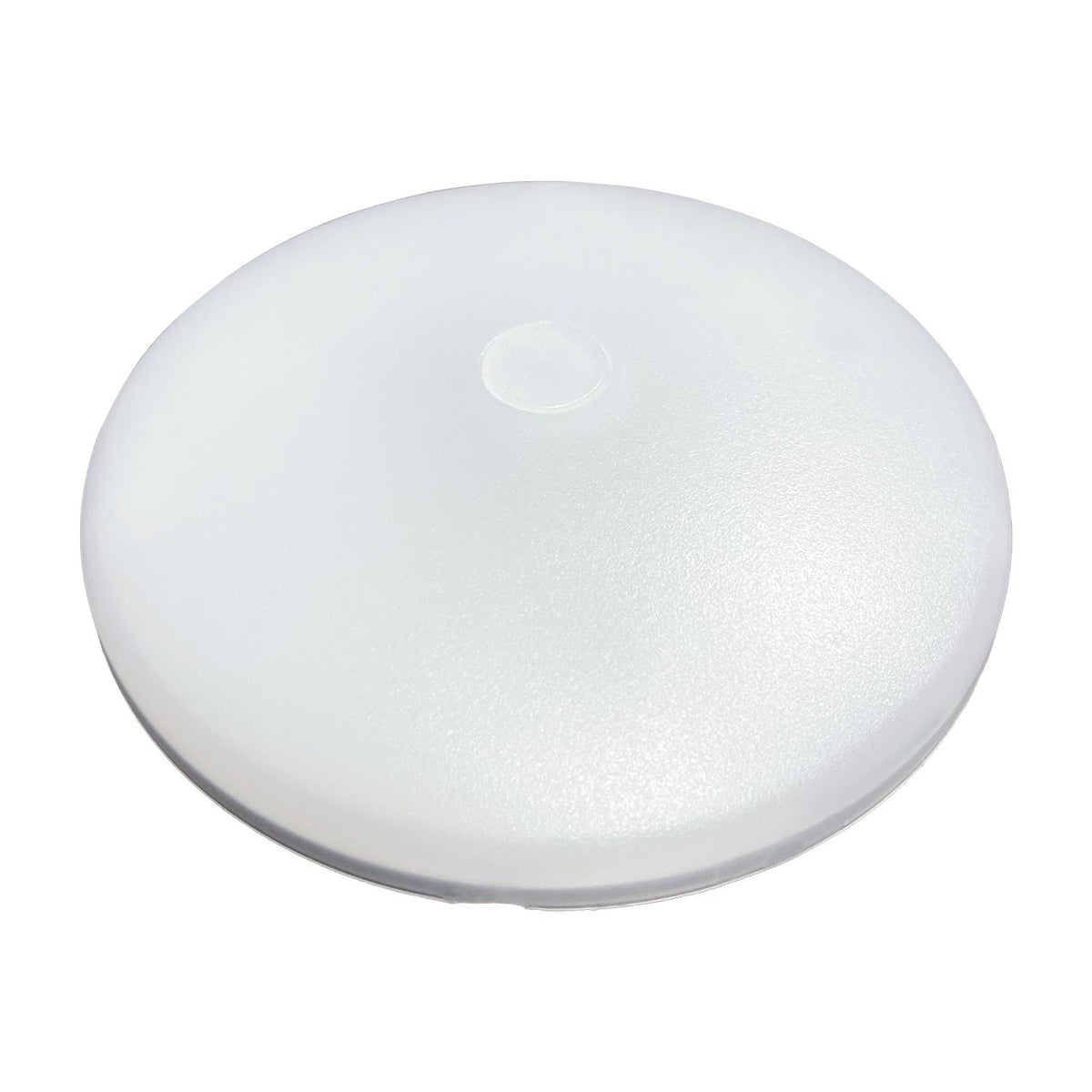 Dream Lighting 4.5" LED RV Interior Ceiling Light With Switch/Ultra Bright - 3500K : DL-0016274CW-H-1PK