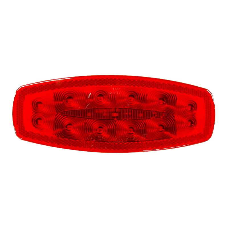 Dream Lighting LED Tail Light Combo/Passenger Side : DL-TC1SR2P-1PK