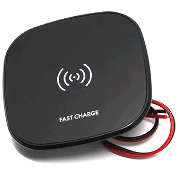 Sigma Switches 12-Volt Wireless Charger : EP-0205-BLK