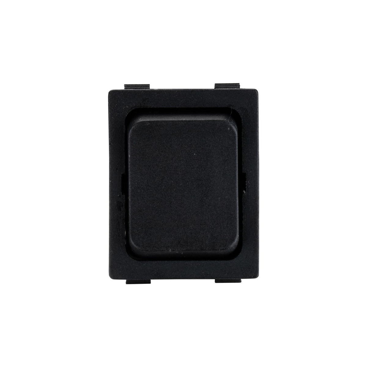 Sigma Switches 201D-27 12V 3-Way Rocker Switch ON/OFF/ON, Black : EP-201D27-BLK