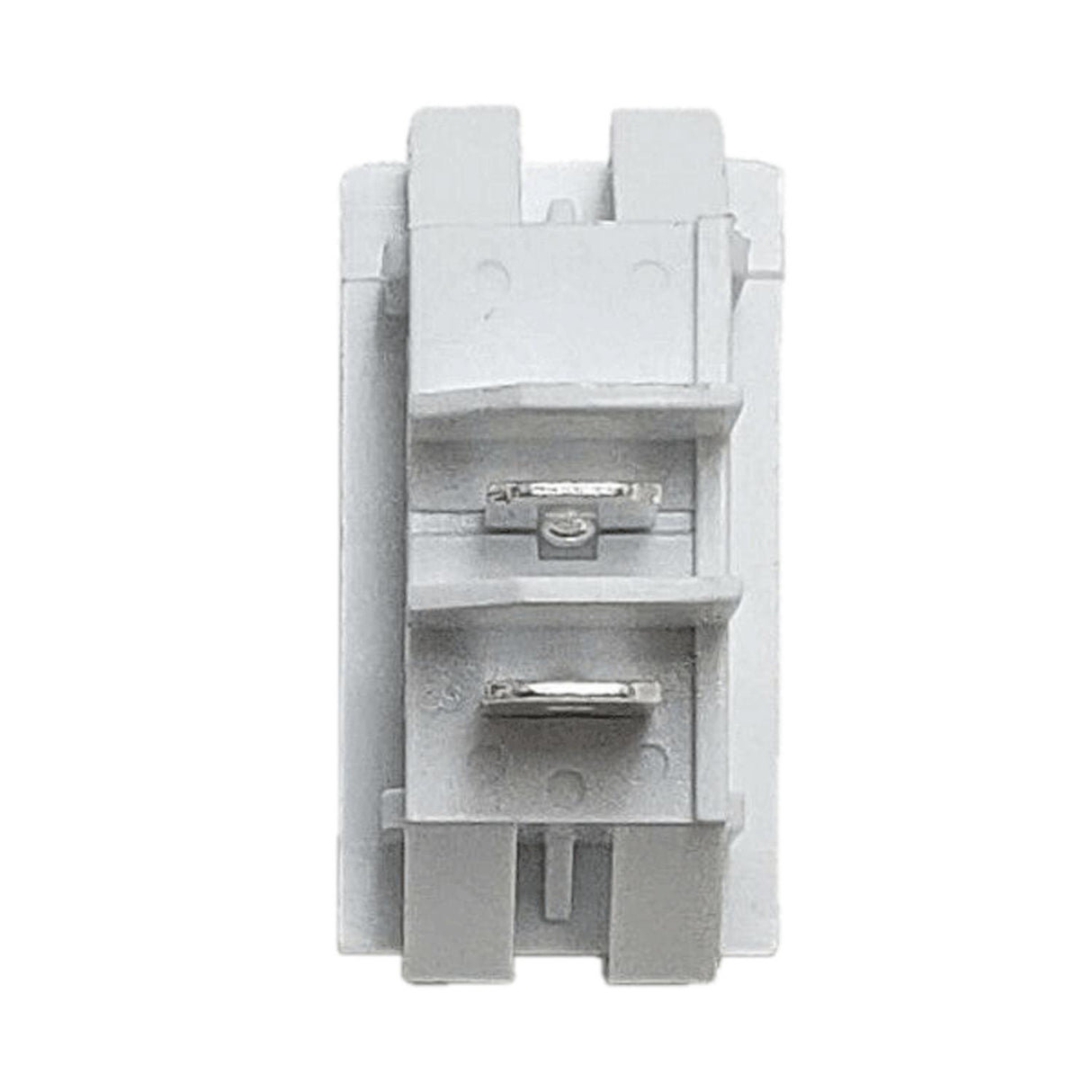 Sigma Switches Labeled ON/OFF Switch Single Pole Single Throw, White : EP-315G-WHT