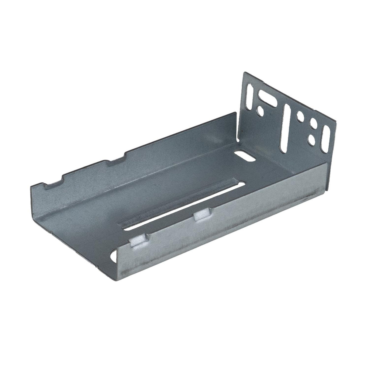 Global Link End Socket for #4501 Slides, Zinc : ES-4500-Z