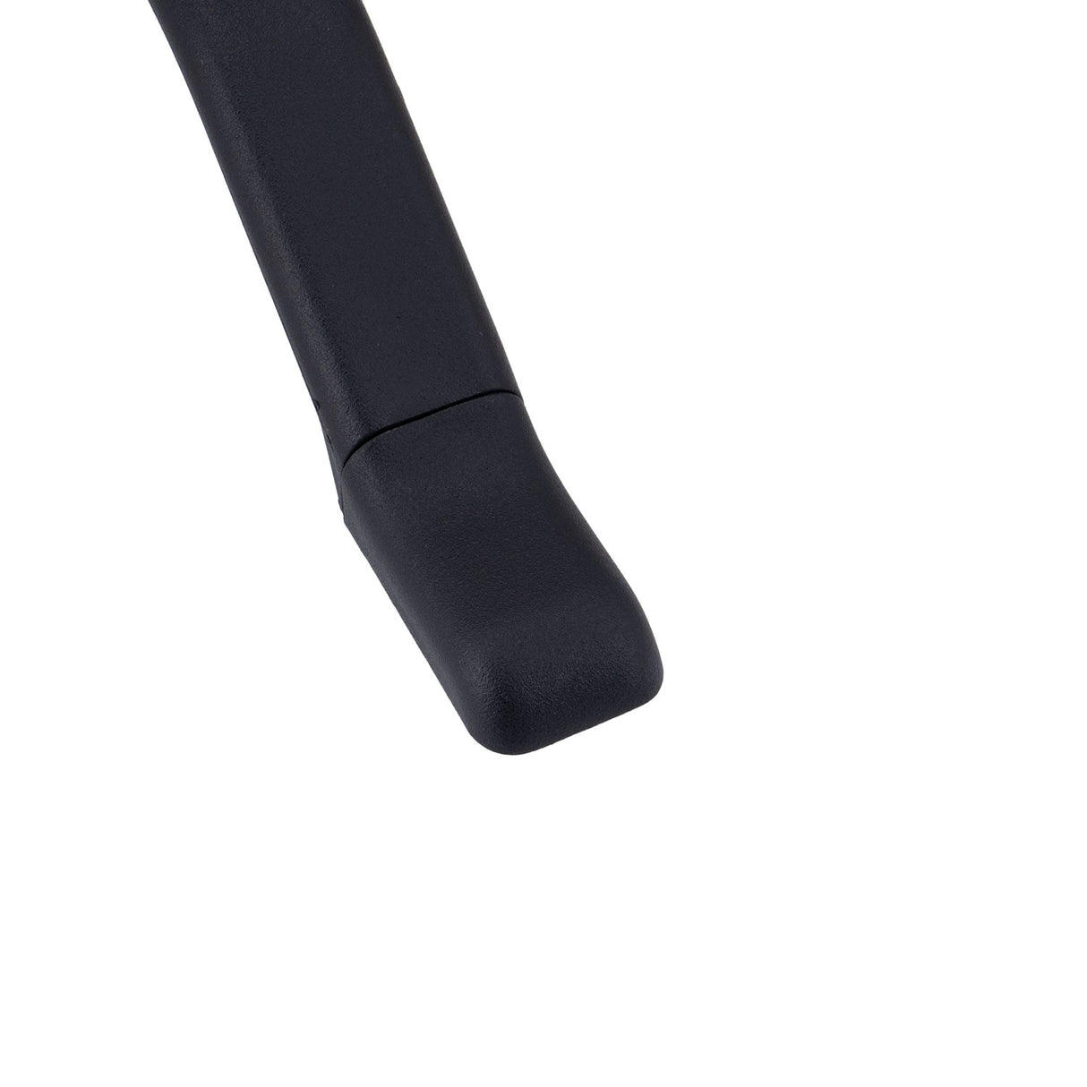 Global Link RV 11" Grab Handle, Black : GH-PL11-BLK