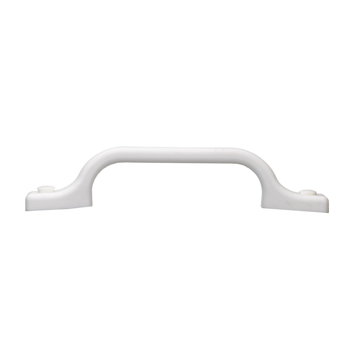 Global Link 9-1/4" RV Grab Handle, White : GH-PL925-WHT