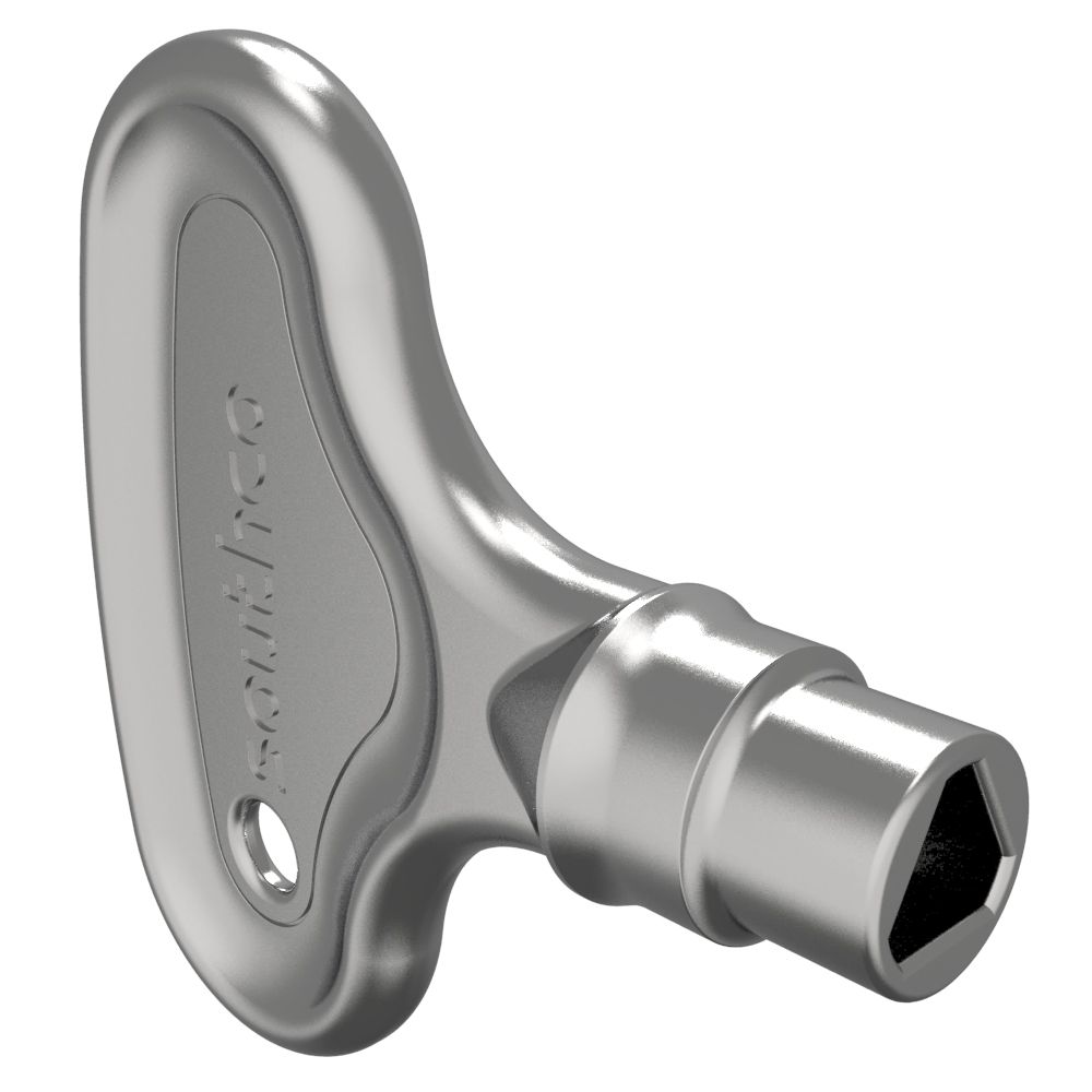 Southco Key E3-3-1 : KEY-E3-3-1