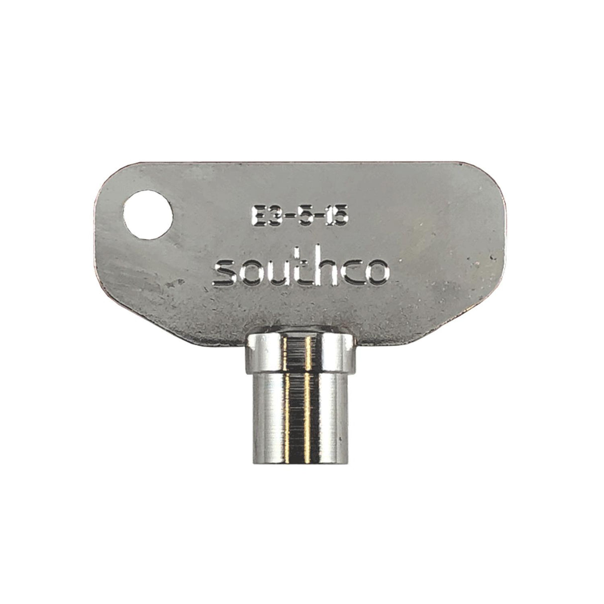 Southco Key E3-5-15 : KEY-E3-5-15